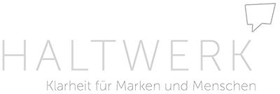 HALTWERK